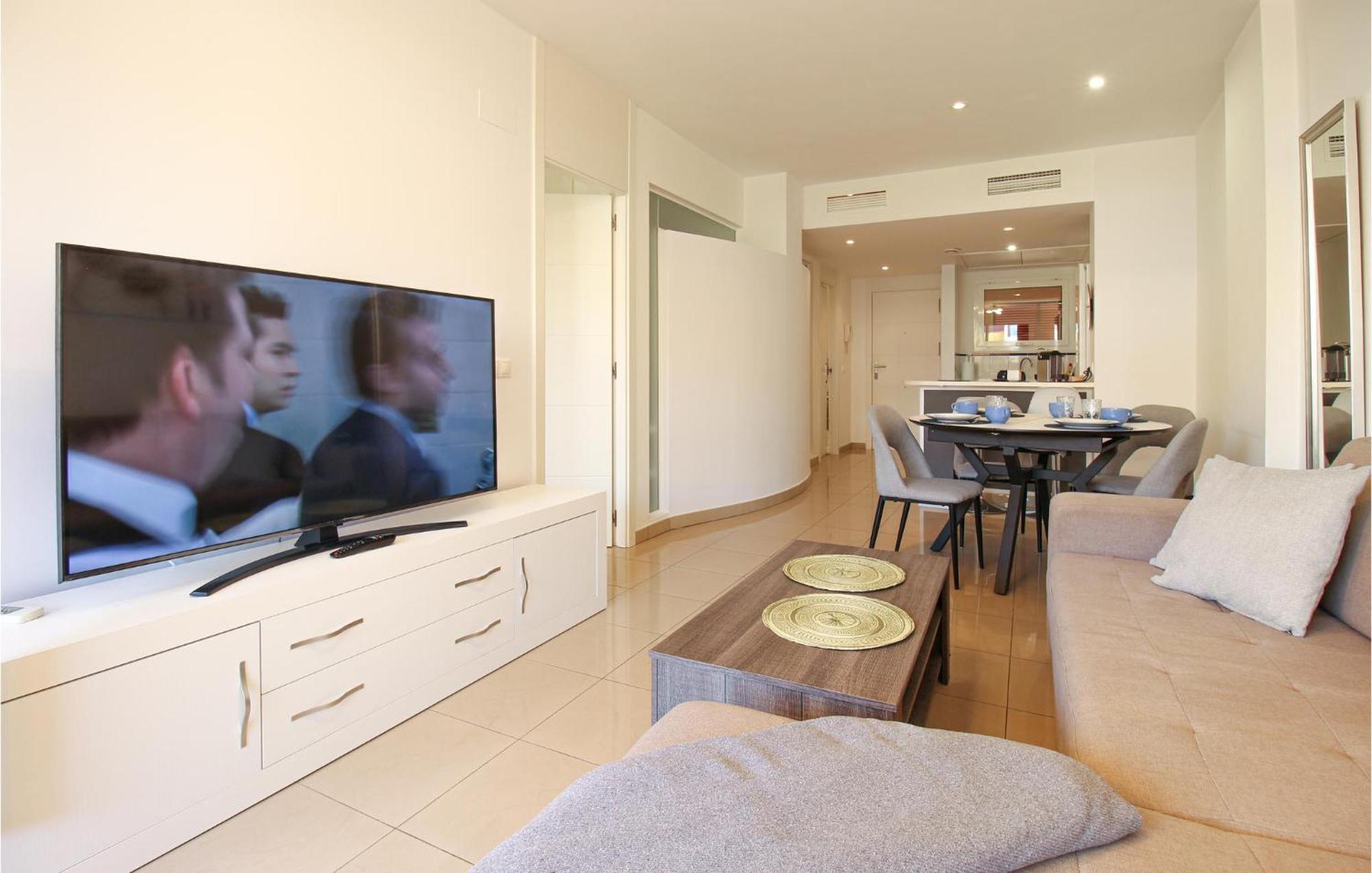 Awesome Apartment In Orihuela With Kitchen Playa Flamenca Exterior foto