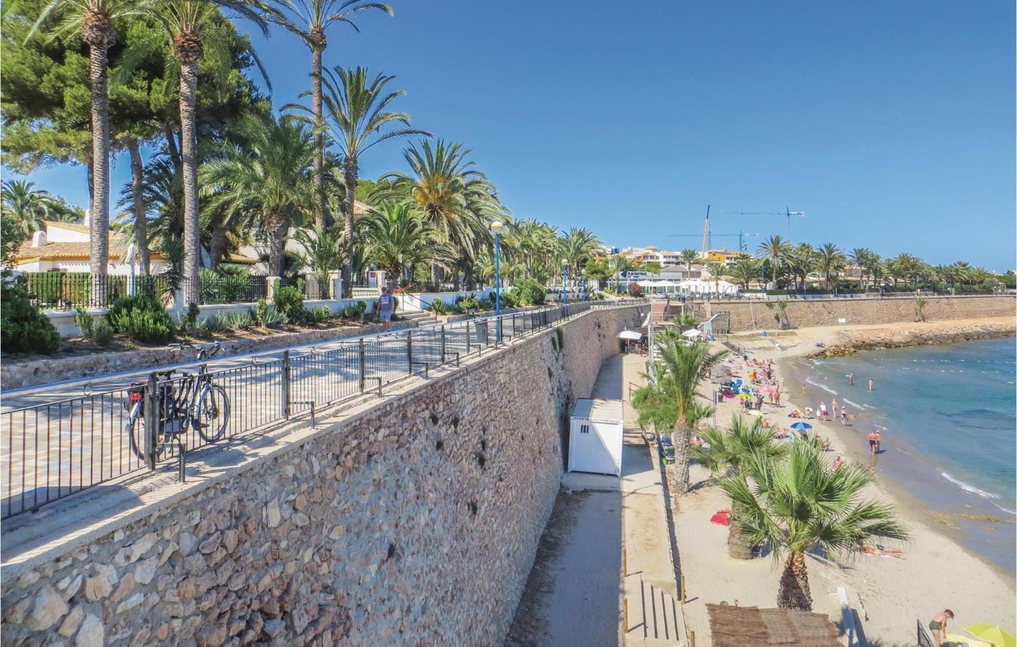 Awesome Apartment In Orihuela With Kitchen Playa Flamenca Exterior foto
