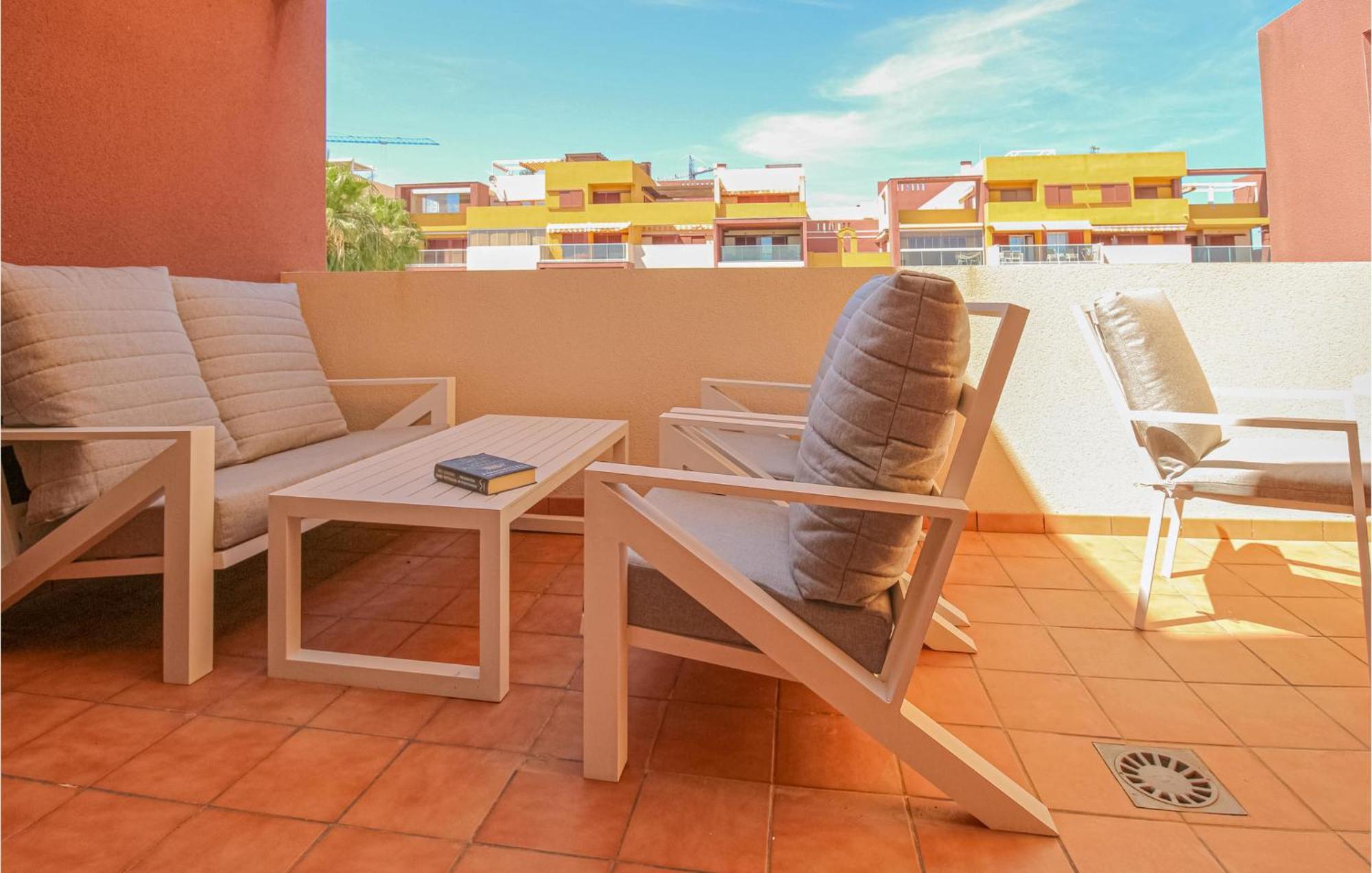 Awesome Apartment In Orihuela With Kitchen Playa Flamenca Exterior foto