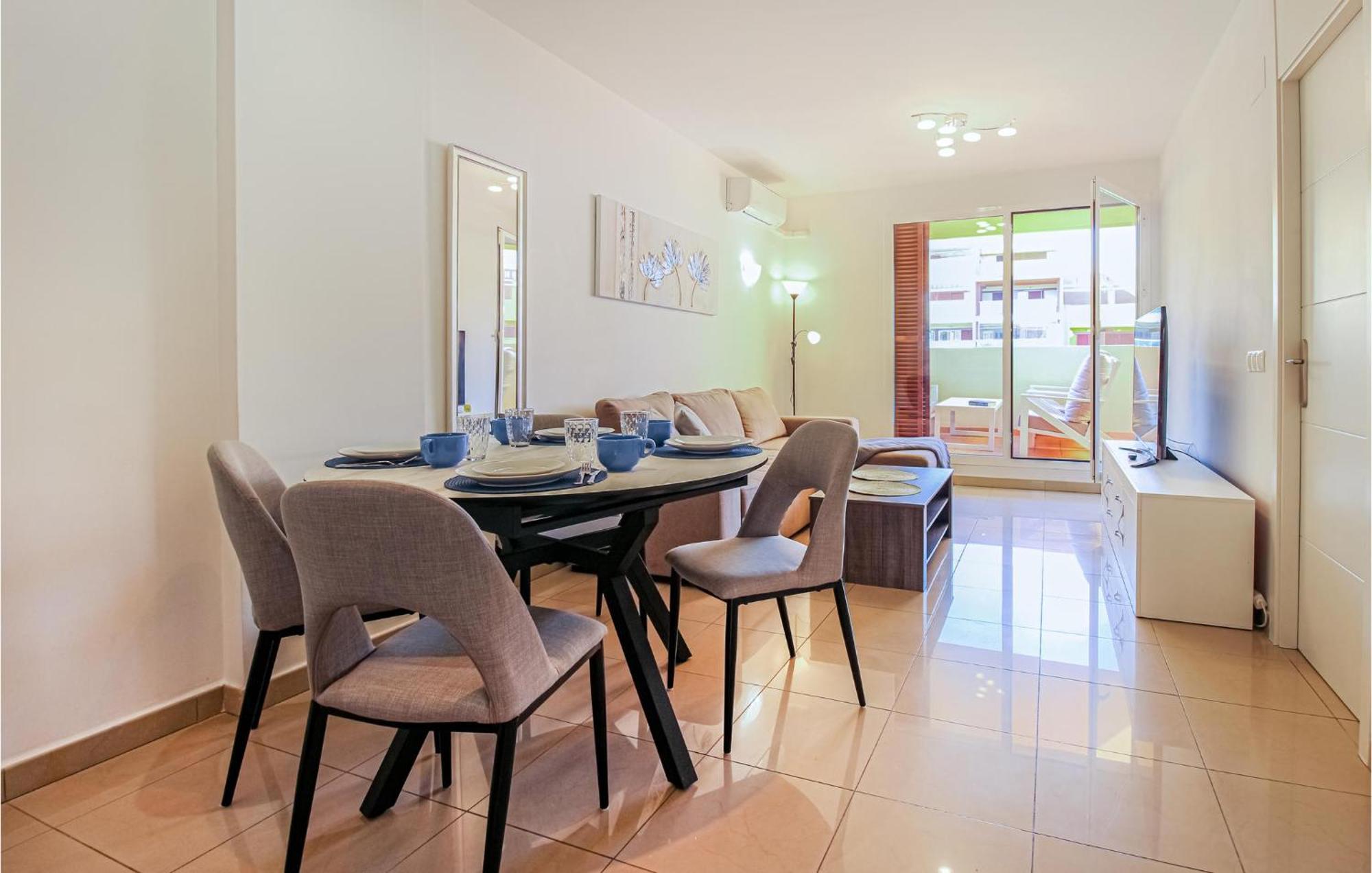 Awesome Apartment In Orihuela With Kitchen Playa Flamenca Exterior foto